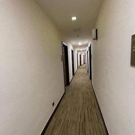Geobay Hotel Johor Bahru Eksteriør billede